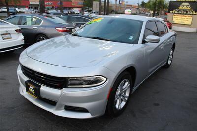 2020 Dodge Charger SXT   - Photo 4 - Sacramento, CA 95825