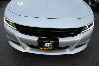 2020 Dodge Charger SXT   - Photo 9 - Sacramento, CA 95825