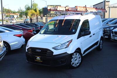 2022 Ford Transit Connect XL   - Photo 35 - Sacramento, CA 95825