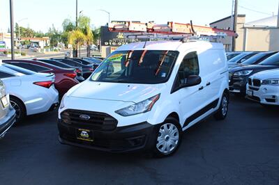2022 Ford Transit Connect XL   - Photo 32 - Sacramento, CA 95825