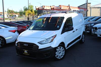 2022 Ford Transit Connect XL   - Photo 2 - Sacramento, CA 95825