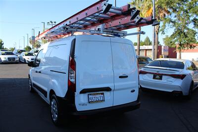 2022 Ford Transit Connect XL   - Photo 5 - Sacramento, CA 95825