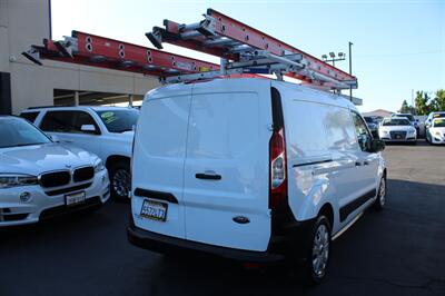 2022 Ford Transit Connect XL   - Photo 7 - Sacramento, CA 95825