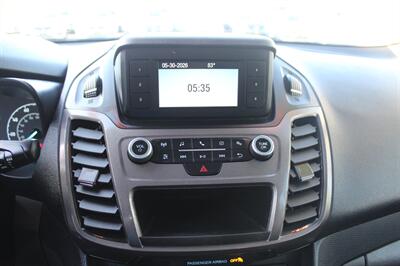 2022 Ford Transit Connect XL   - Photo 23 - Sacramento, CA 95825