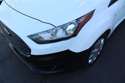2022 Ford Transit Connect XL   - Photo 10 - Sacramento, CA 95825