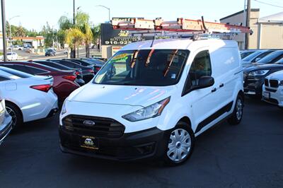 2022 Ford Transit Connect XL   - Photo 34 - Sacramento, CA 95825