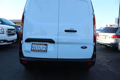 2022 Ford Transit Connect XL   - Photo 14 - Sacramento, CA 95825