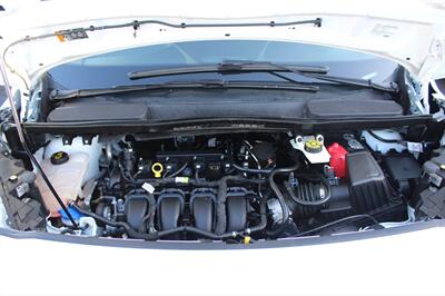 2022 Ford Transit Connect XL   - Photo 27 - Sacramento, CA 95825