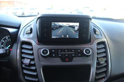 2022 Ford Transit Connect XL   - Photo 24 - Sacramento, CA 95825