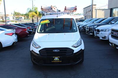 2022 Ford Transit Connect XL   - Photo 3 - Sacramento, CA 95825