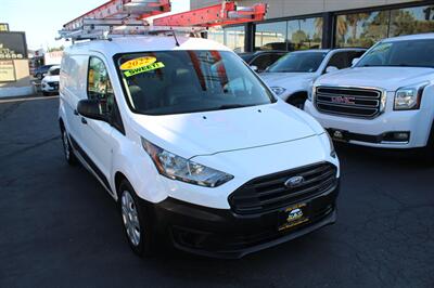 2022 Ford Transit Connect XL   - Photo 8 - Sacramento, CA 95825