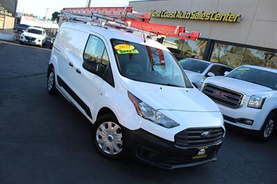 2022 Ford Transit Connect XL   - Photo 31 - Sacramento, CA 95825