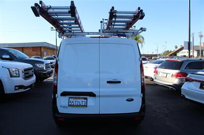 2022 Ford Transit Connect XL   - Photo 6 - Sacramento, CA 95825