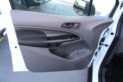 2022 Ford Transit Connect XL   - Photo 15 - Sacramento, CA 95825