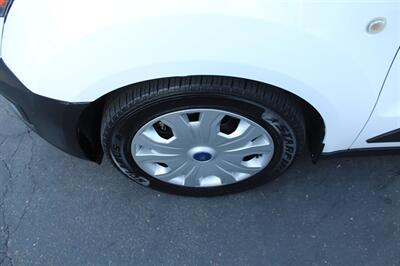 2022 Ford Transit Connect XL   - Photo 11 - Sacramento, CA 95825