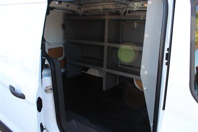 2022 Ford Transit Connect XL   - Photo 21 - Sacramento, CA 95825