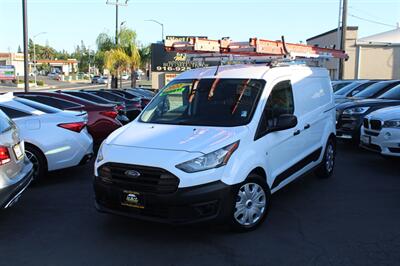 2022 Ford Transit Connect XL   - Photo 33 - Sacramento, CA 95825