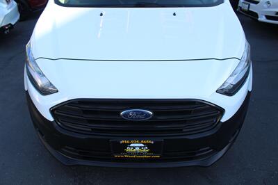 2022 Ford Transit Connect XL   - Photo 9 - Sacramento, CA 95825