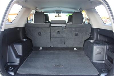 2019 Toyota 4Runner SR5   - Photo 32 - Sacramento, CA 95825