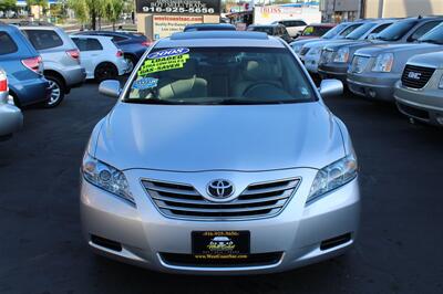 2008 Toyota Camry Hybrid - Photo 5 - Sacramento, CA 95825