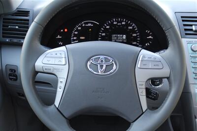 2008 Toyota Camry Hybrid - Photo 28 - Sacramento, CA 95825