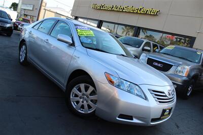 2008 Toyota Camry Hybrid - Photo 2 - Sacramento, CA 95825