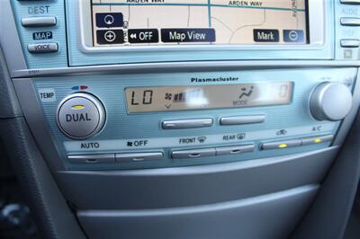 2008 Toyota Camry Hybrid - Photo 34 - Sacramento, CA 95825