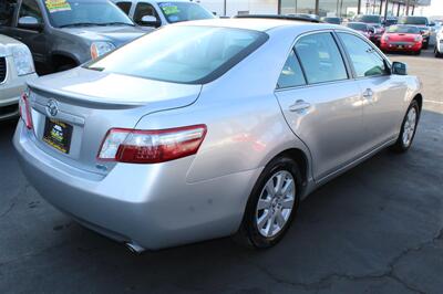 2008 Toyota Camry Hybrid - Photo 8 - Sacramento, CA 95825