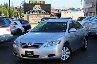 2008 Toyota Camry Hybrid - Photo 3 - Sacramento, CA 95825