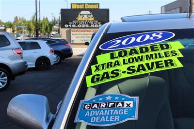 2008 Toyota Camry Hybrid - Photo 10 - Sacramento, CA 95825