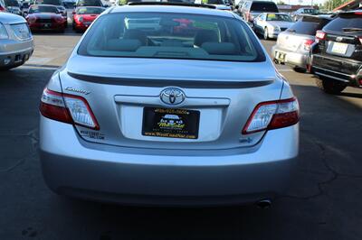 2008 Toyota Camry Hybrid - Photo 13 - Sacramento, CA 95825