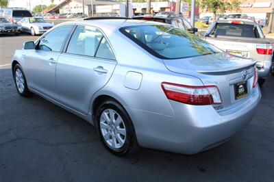 2008 Toyota Camry Hybrid - Photo 7 - Sacramento, CA 95825