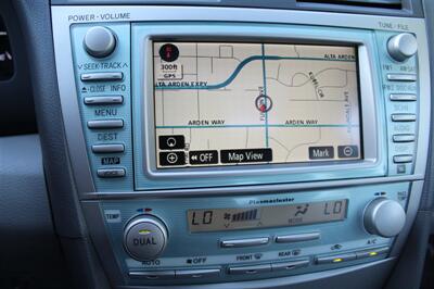 2008 Toyota Camry Hybrid - Photo 33 - Sacramento, CA 95825