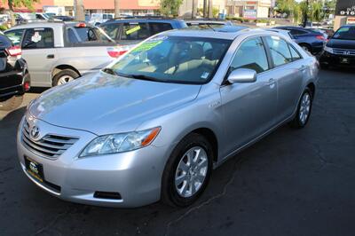 2008 Toyota Camry Hybrid - Photo 6 - Sacramento, CA 95825