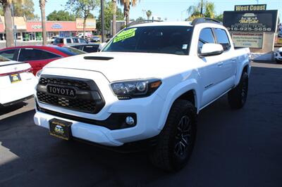 2019 Toyota Tacoma TRD Sport - Photo 4 - Sacramento, CA 95825