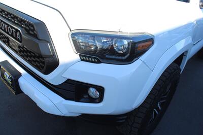 2019 Toyota Tacoma TRD Sport - Photo 10 - Sacramento, CA 95825