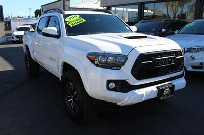 2019 Toyota Tacoma TRD Sport - Photo 8 - Sacramento, CA 95825
