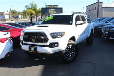 2019 Toyota Tacoma TRD Sport - Photo 34 - Sacramento, CA 95825