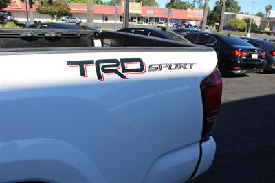 2019 Toyota Tacoma TRD Sport - Photo 15 - Sacramento, CA 95825