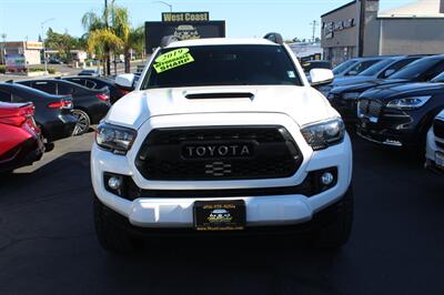 2019 Toyota Tacoma TRD Sport - Photo 3 - Sacramento, CA 95825