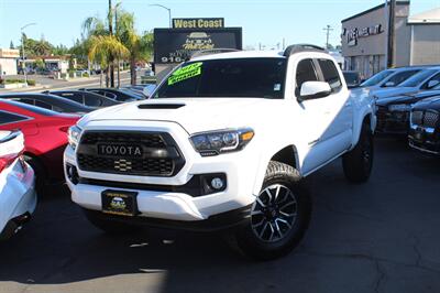 2019 Toyota Tacoma TRD Sport - Photo 2 - Sacramento, CA 95825