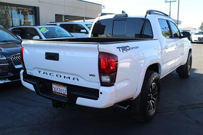 2019 Toyota Tacoma TRD Sport - Photo 7 - Sacramento, CA 95825