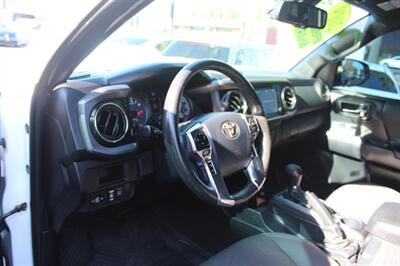 2019 Toyota Tacoma TRD Sport - Photo 19 - Sacramento, CA 95825