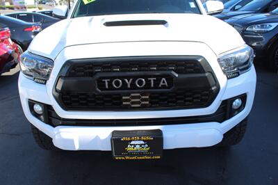 2019 Toyota Tacoma TRD Sport - Photo 9 - Sacramento, CA 95825