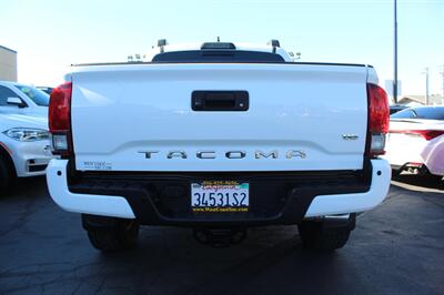 2019 Toyota Tacoma TRD Sport - Photo 16 - Sacramento, CA 95825
