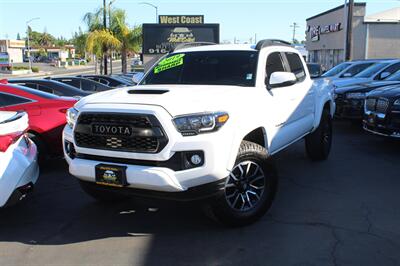 2019 Toyota Tacoma TRD Sport - Photo 35 - Sacramento, CA 95825