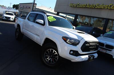 2019 Toyota Tacoma TRD Sport - Photo 33 - Sacramento, CA 95825