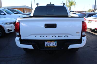 2019 Toyota Tacoma TRD Sport - Photo 6 - Sacramento, CA 95825