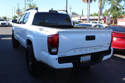 2019 Toyota Tacoma TRD Sport - Photo 5 - Sacramento, CA 95825