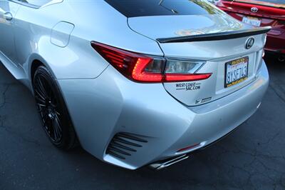 2015 Lexus RC 350 - Photo 17 - Sacramento, CA 95825